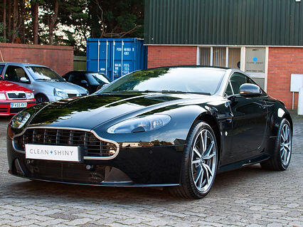 Aston Martin N430